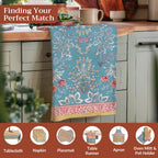 Marquise Kitchen Towels
