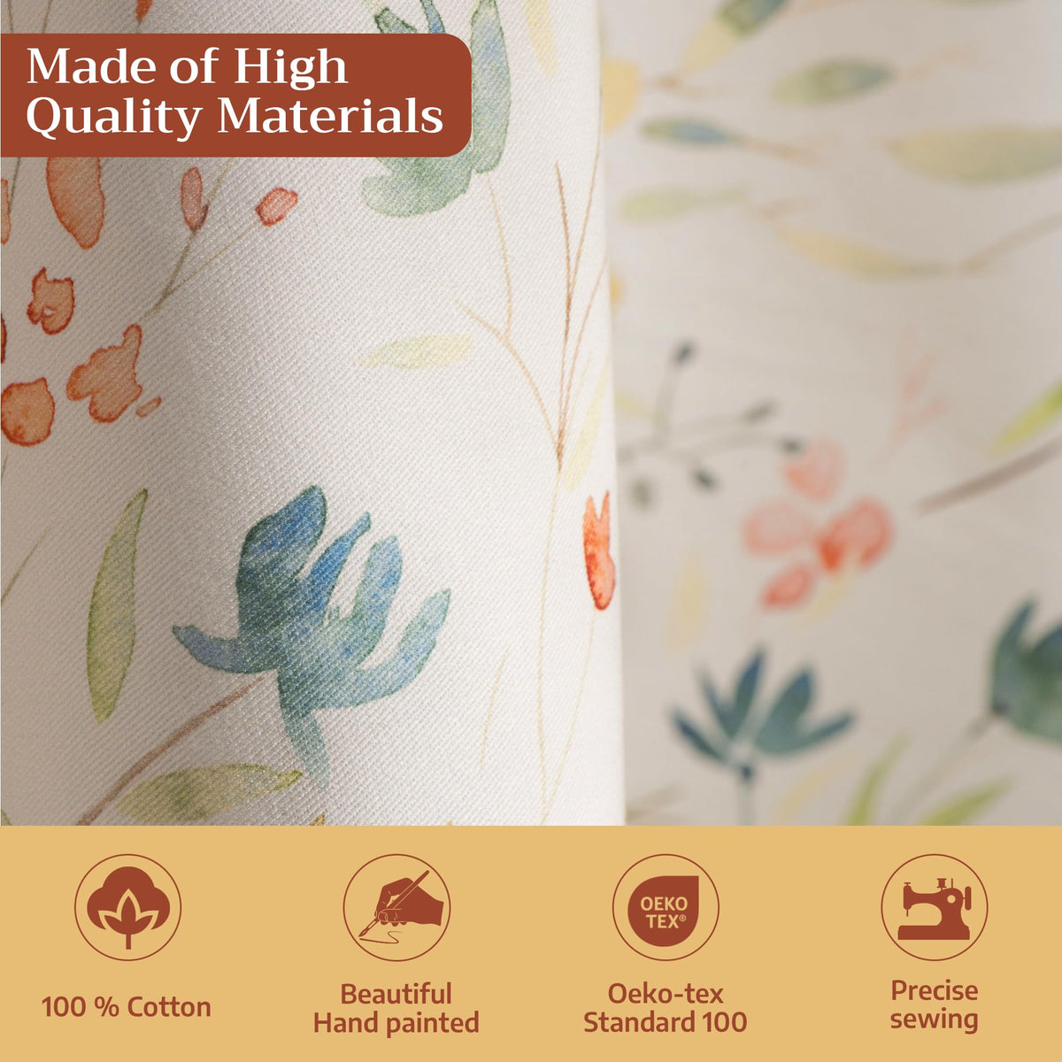 Colmar Tablecloths