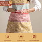Provence Apron