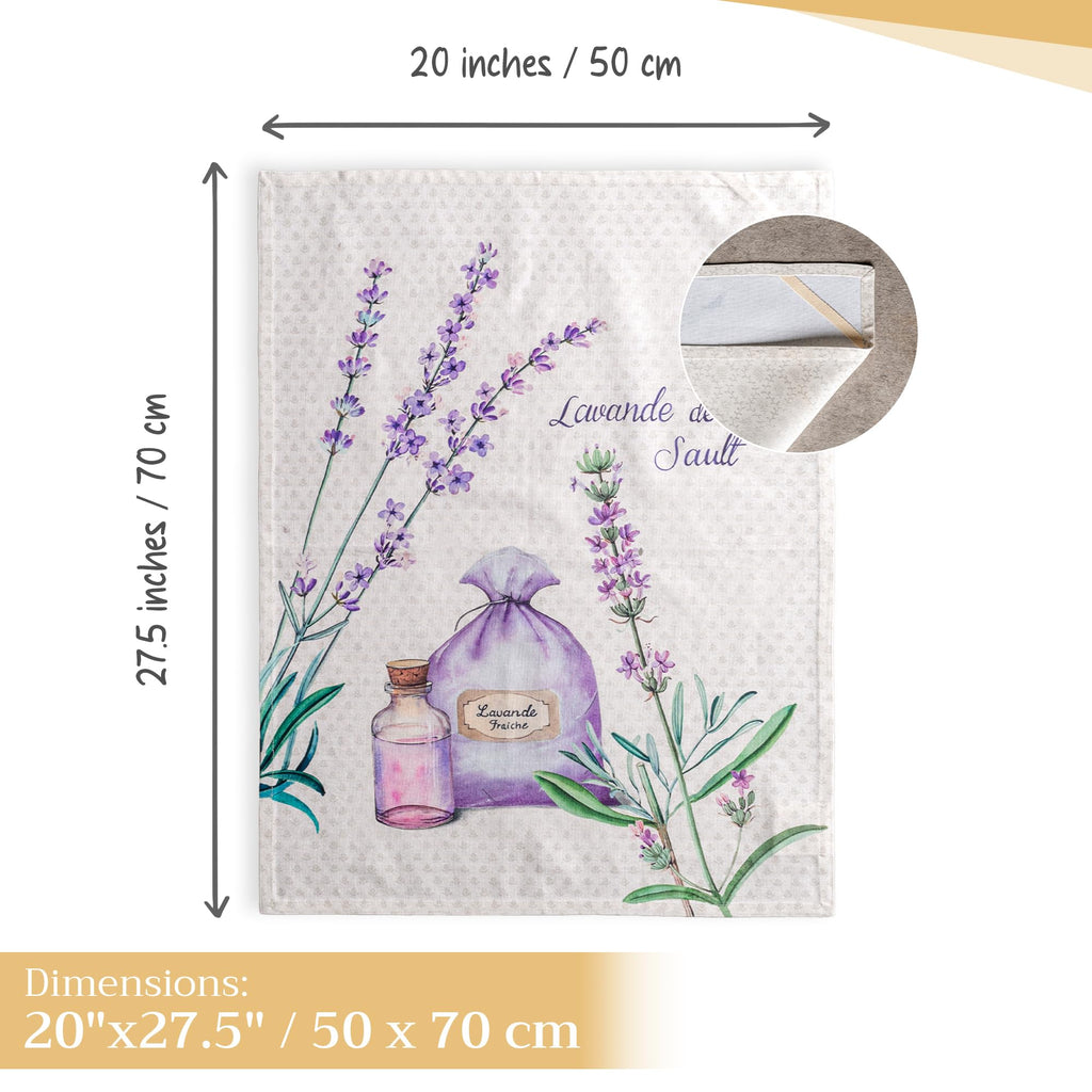 Fanny Kitchen Towels