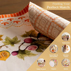 Pumpkin Garden Placemats