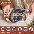 Christmas Joy Napkins