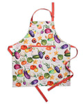 Ratatouille Apron