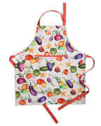 Ratatouille Apron
