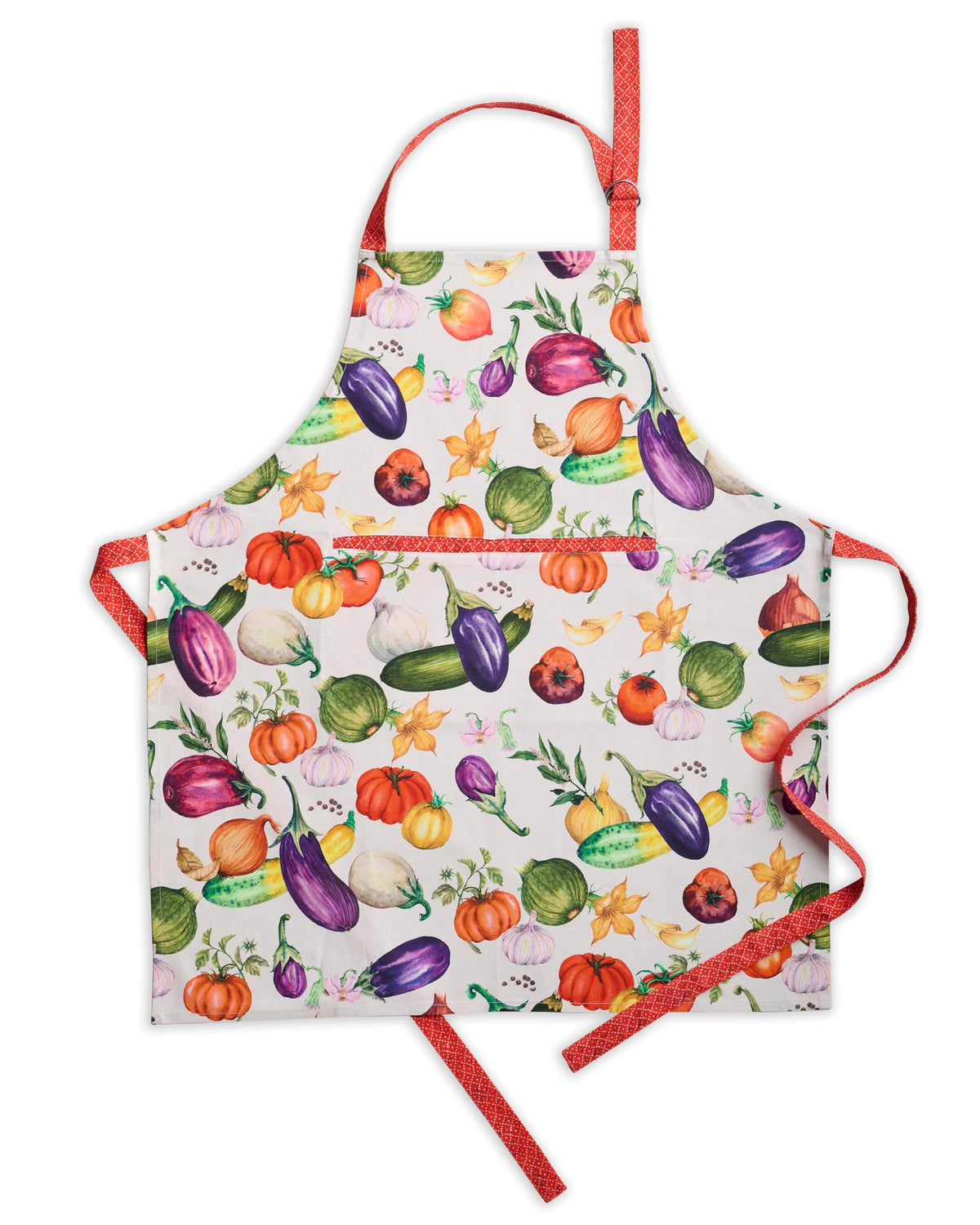 Ratatouille Apron