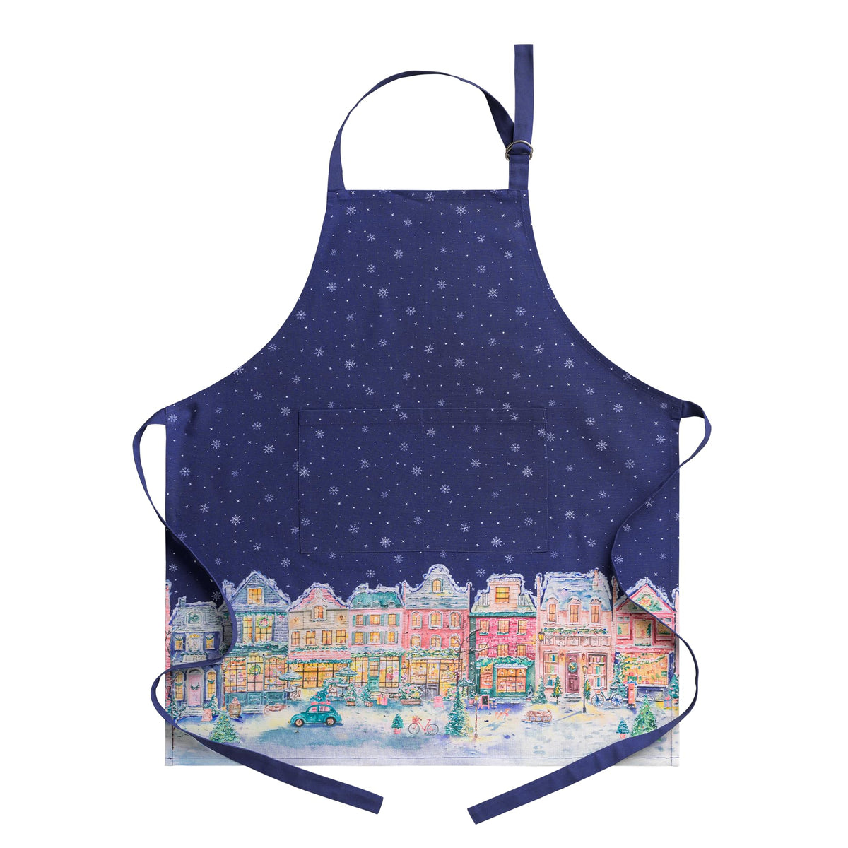 Christmas Market Aprons