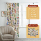 Canne Curtains