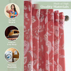 Ramage Curtains