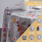Equinoxe Tablecloths