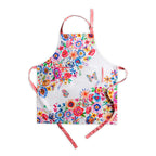 Happy Florals Aprons