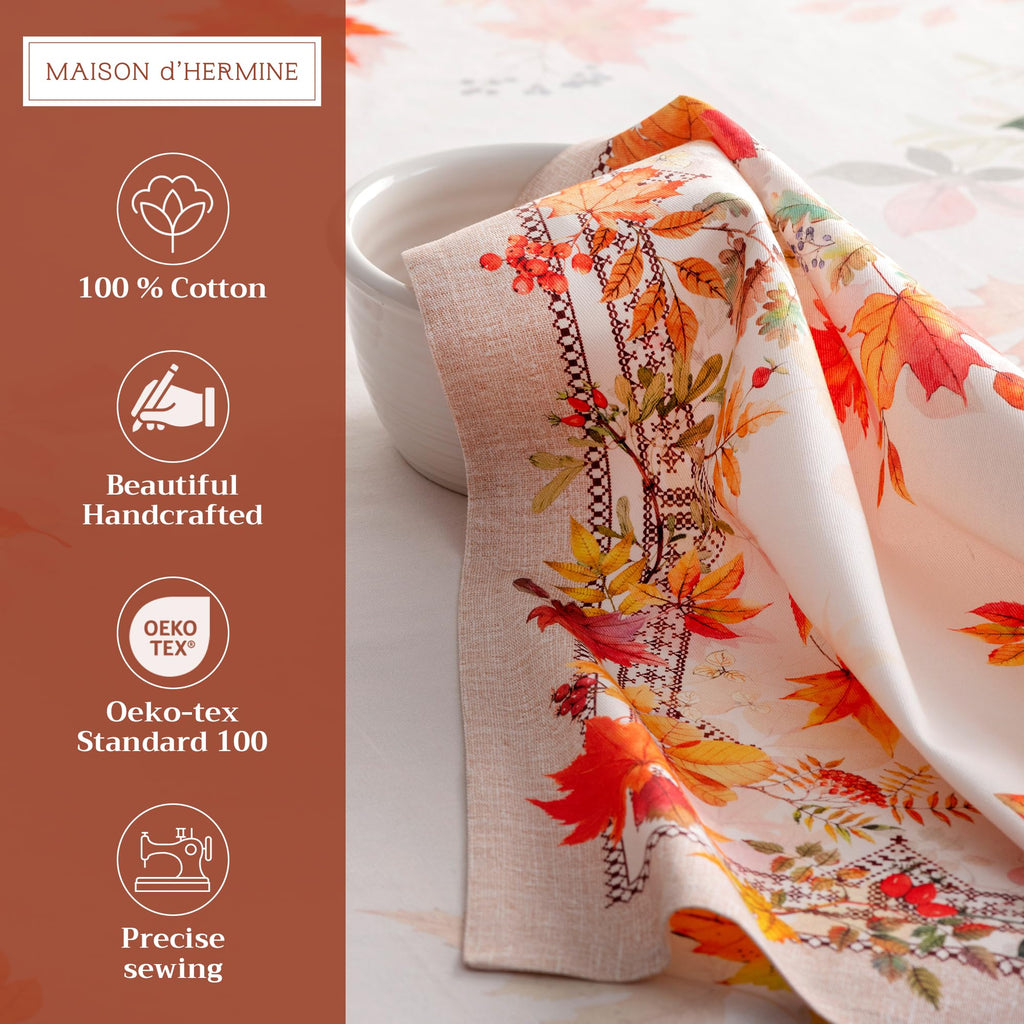 Amarante Napkins