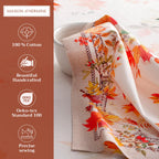 Amarante Napkins
