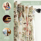 Abbeville Curtains