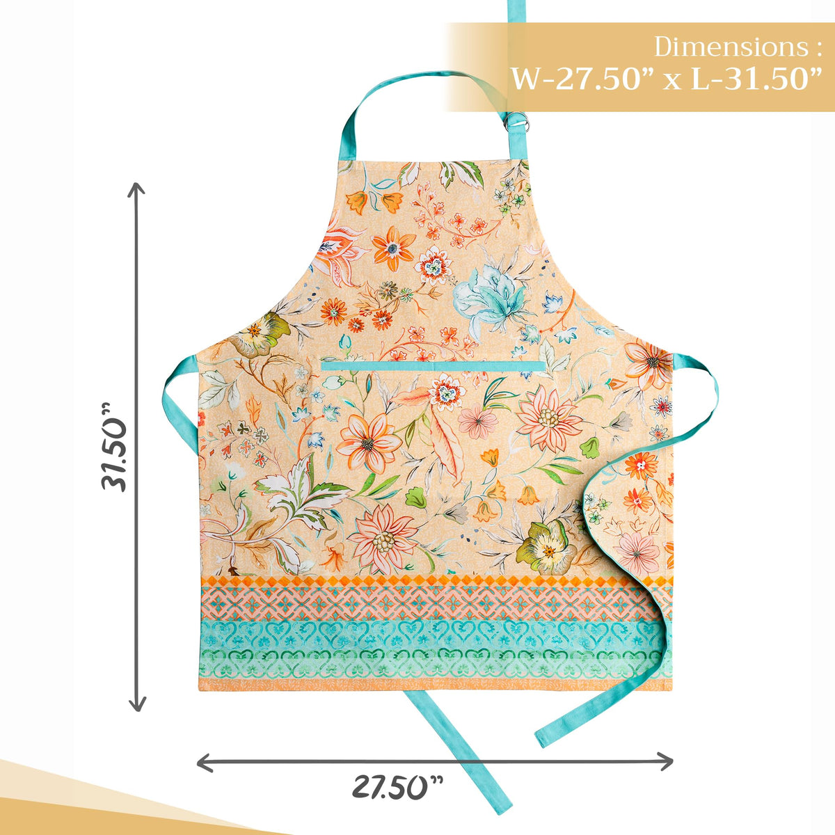 Luxury Loft Aprons