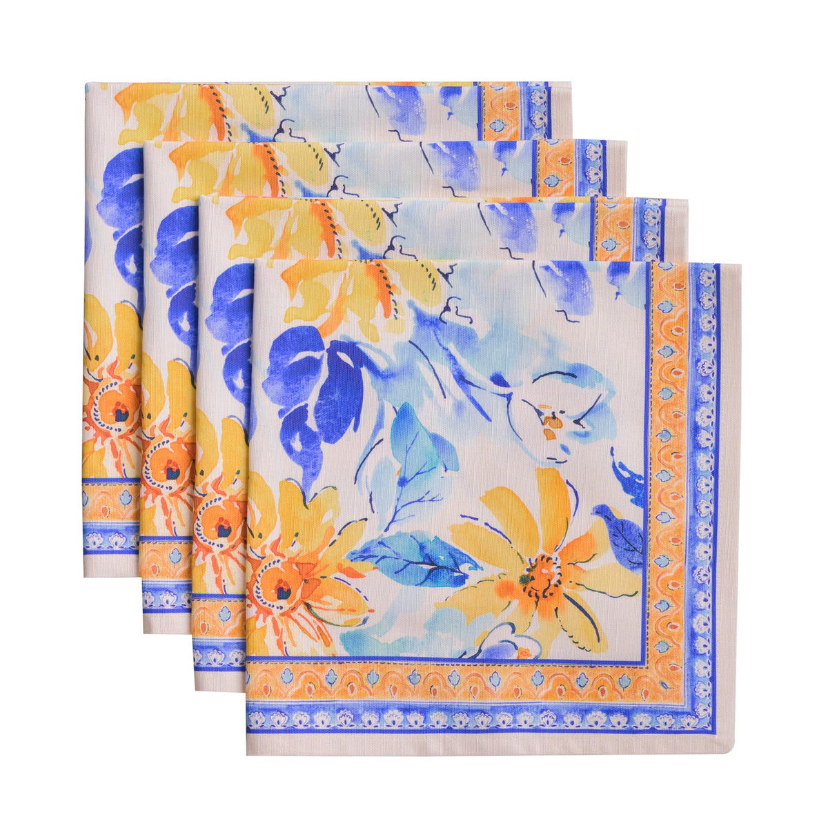 Girassol Napkins