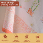 Bunny Party Kitchen Towels