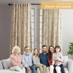 Paradise Curtains