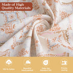 Fair Isle Tablecloths