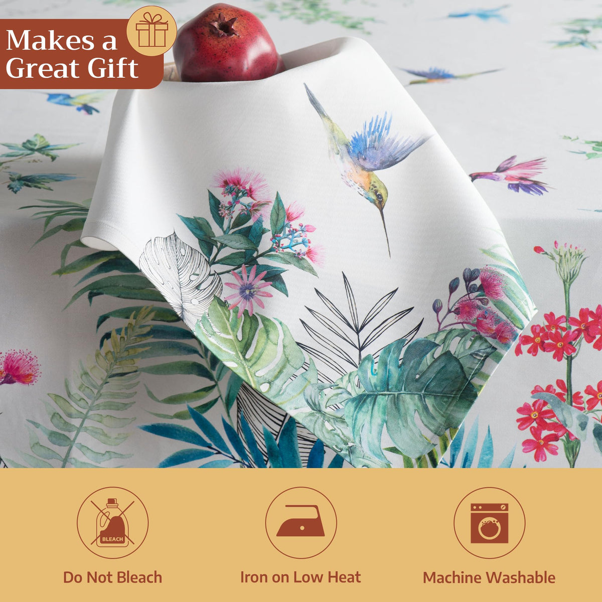 Tropiques Napkins