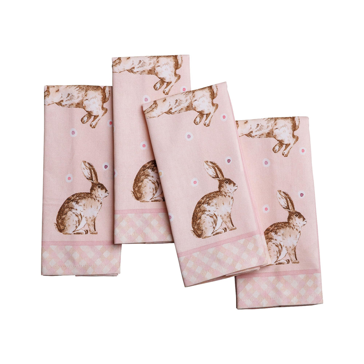 Easter Napkins