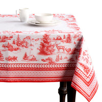 Winter Jouy