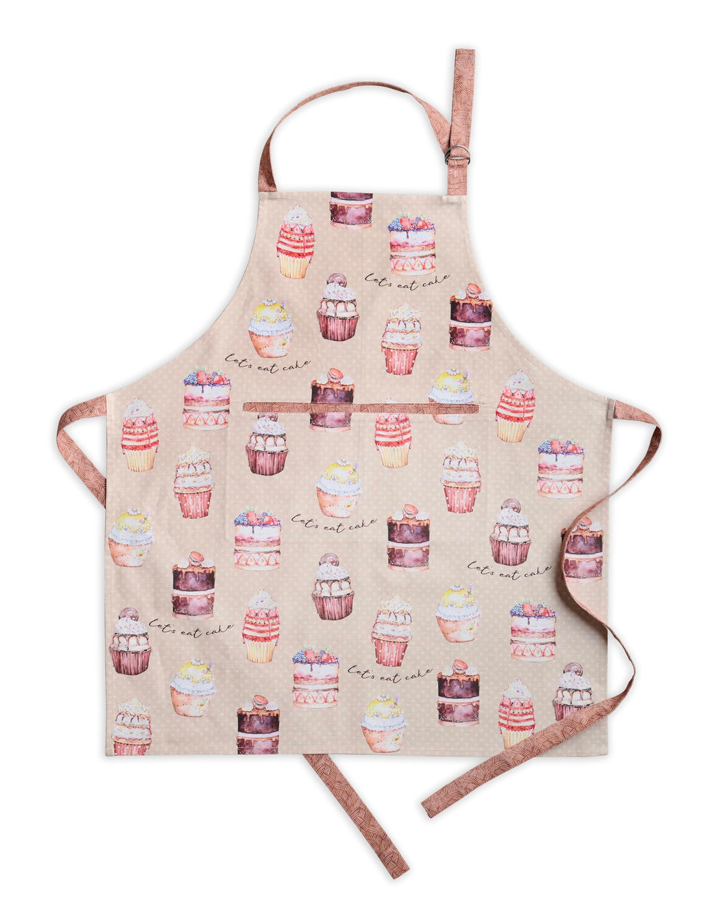 Cakes Apron