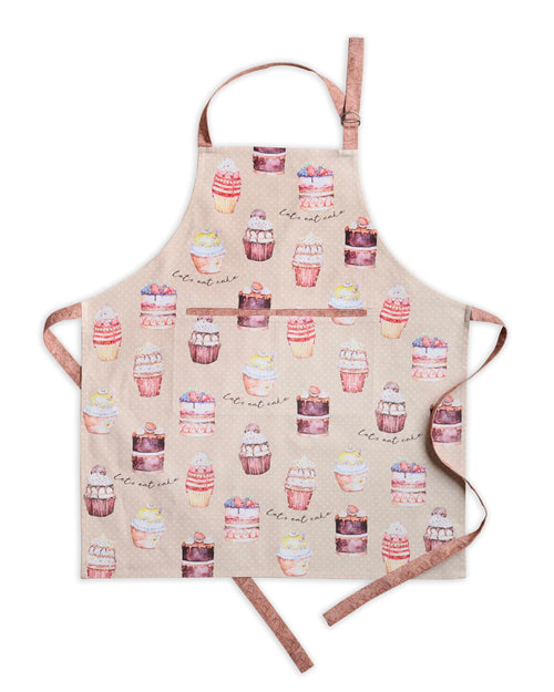 Cakes Apron