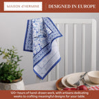 Dutch Base Napkins