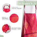 Versailles Apron
