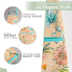 Luxury Loft Aprons