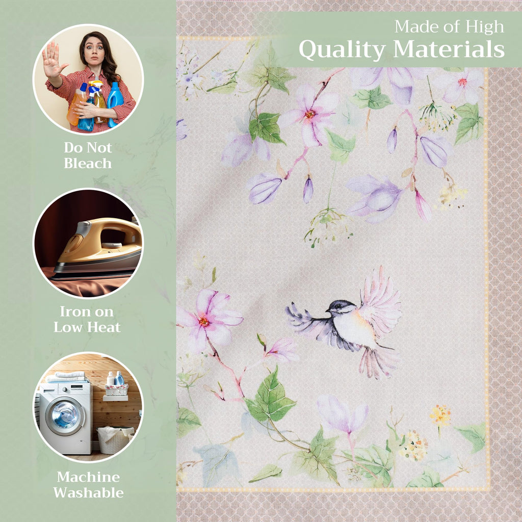 Magnolia Mornings Napkins