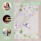 Magnolia Mornings Napkins
