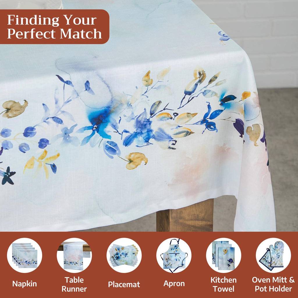 Lazy Summer Days Tablecloths