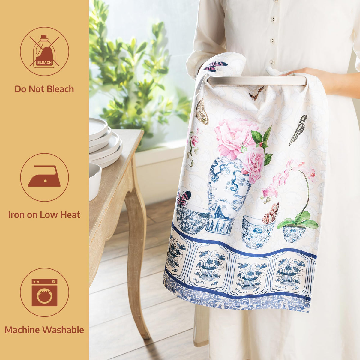 Fresh Picks Kitchen Towels