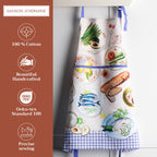 Gourmand Apron