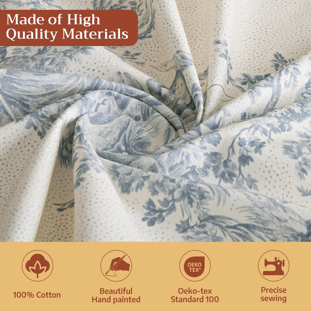 The Miller Tablecloths