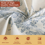 The Miller Tablecloths