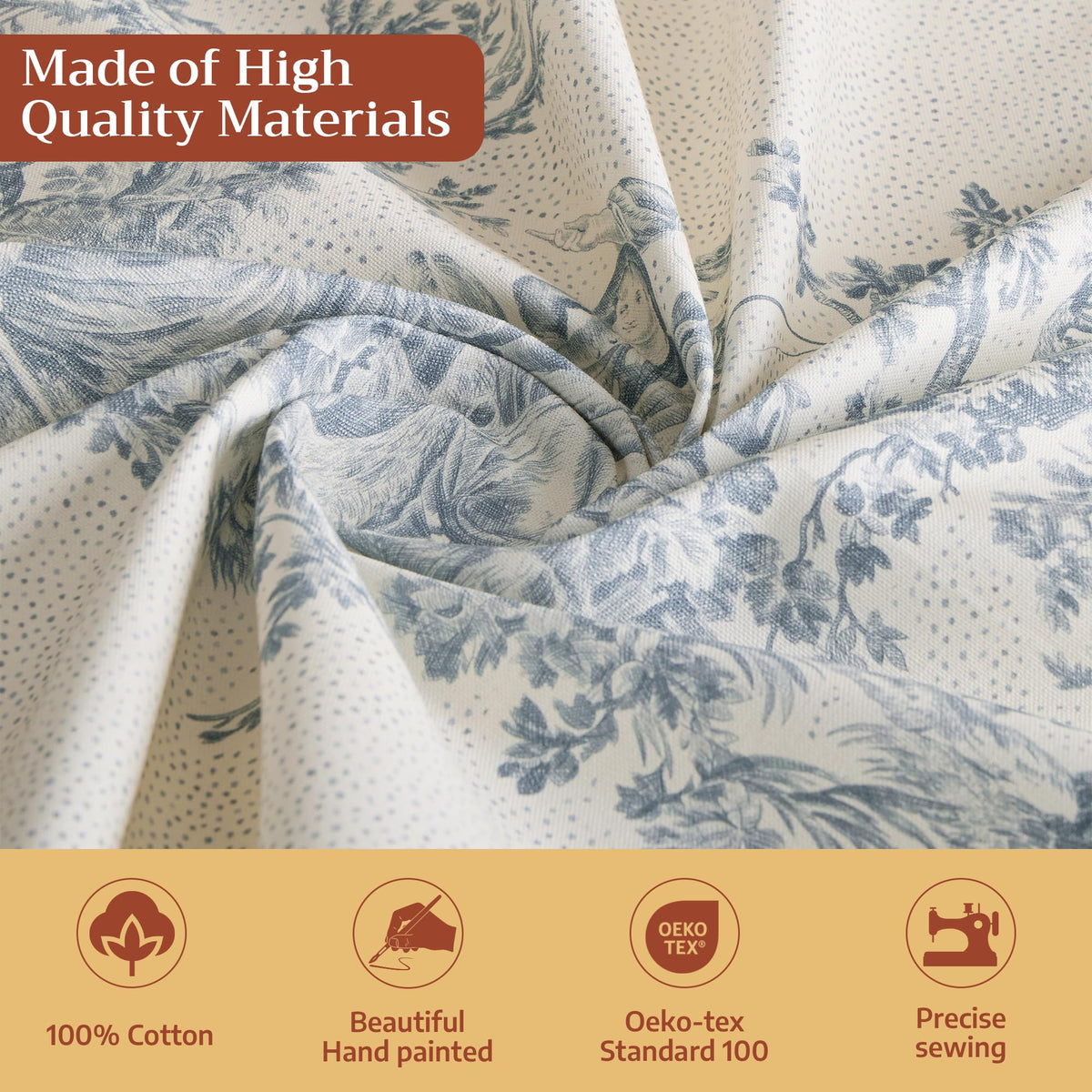 The Miller Tablecloths