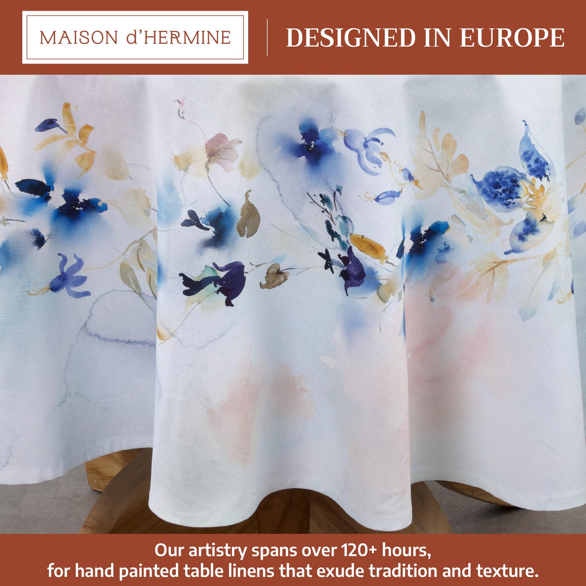 Lazy Summer Days Tablecloths