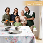 Paradise Island Tablecloths