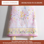 Easter Zest Apron