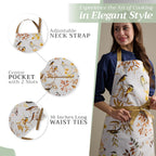 Verdier Apron