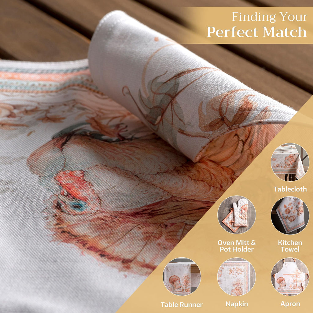 Giving Thanks Placemats