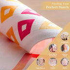 Summer Maze Placemats