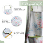 Paradise Island Apron