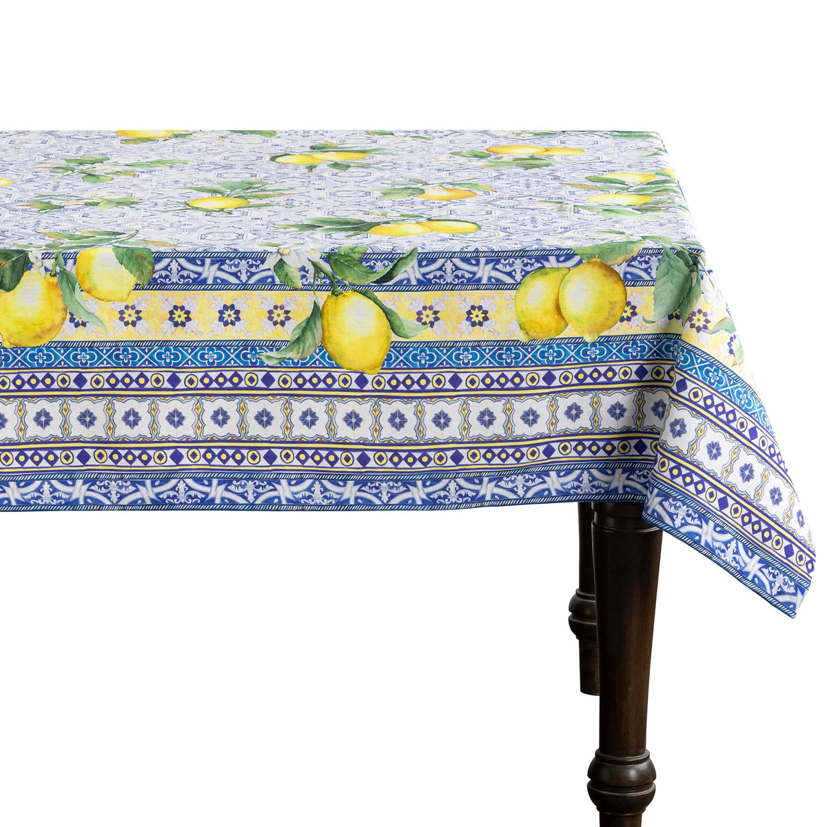 Citrus Tablecloths