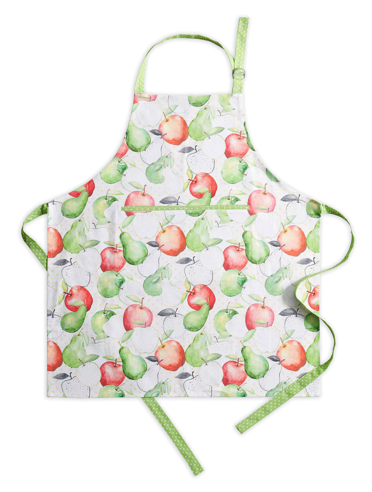 Apples & Pears Apron