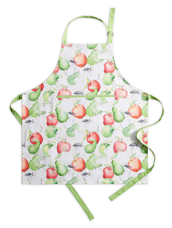 Apples & Pears Apron