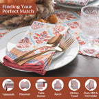 Romane Napkins