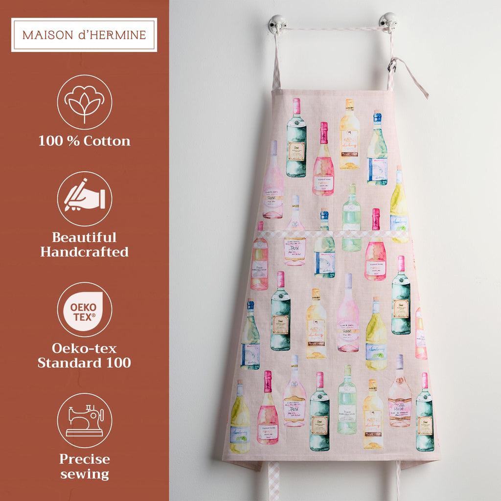 Wine Apron